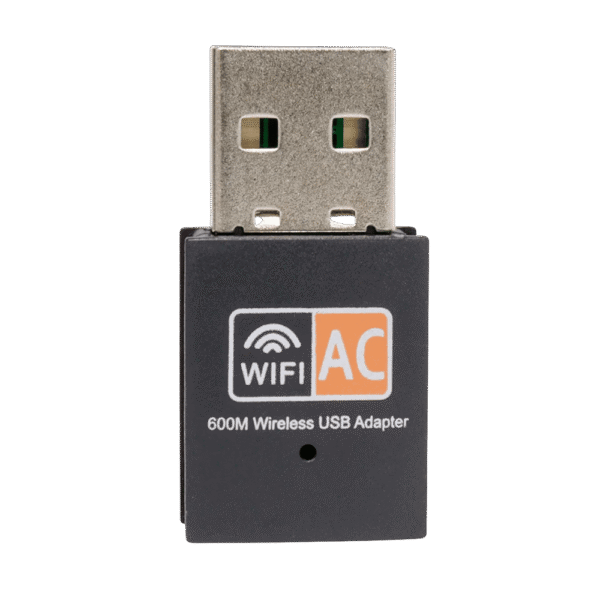 Adaptador Wifi 600m W161 11190
