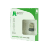 Adaptador Wifi Mini Usb Dual Band 2.4+5g 11617 - Thumbnail Image 7