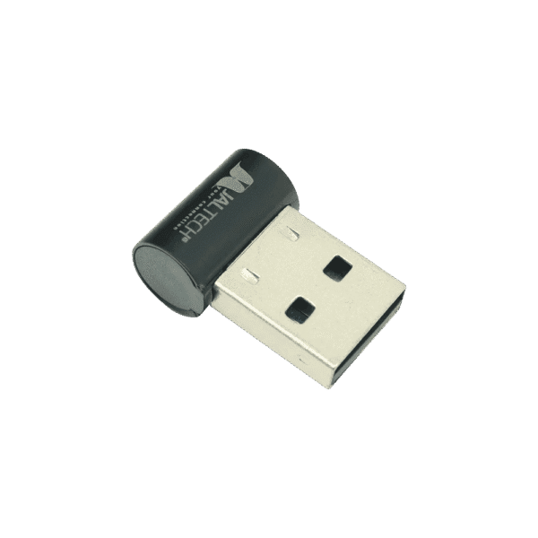 Adaptador Wifi Mini Usb Dual Band 2.4+5g 11617