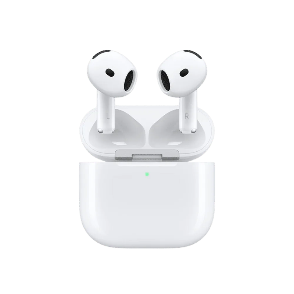 Auriculares Inalámbricos Apple AirPods 4 Original MXP63AM/A