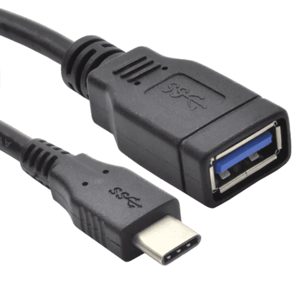Cable Otg Usb 3.0 A Tipo C B522c 10822