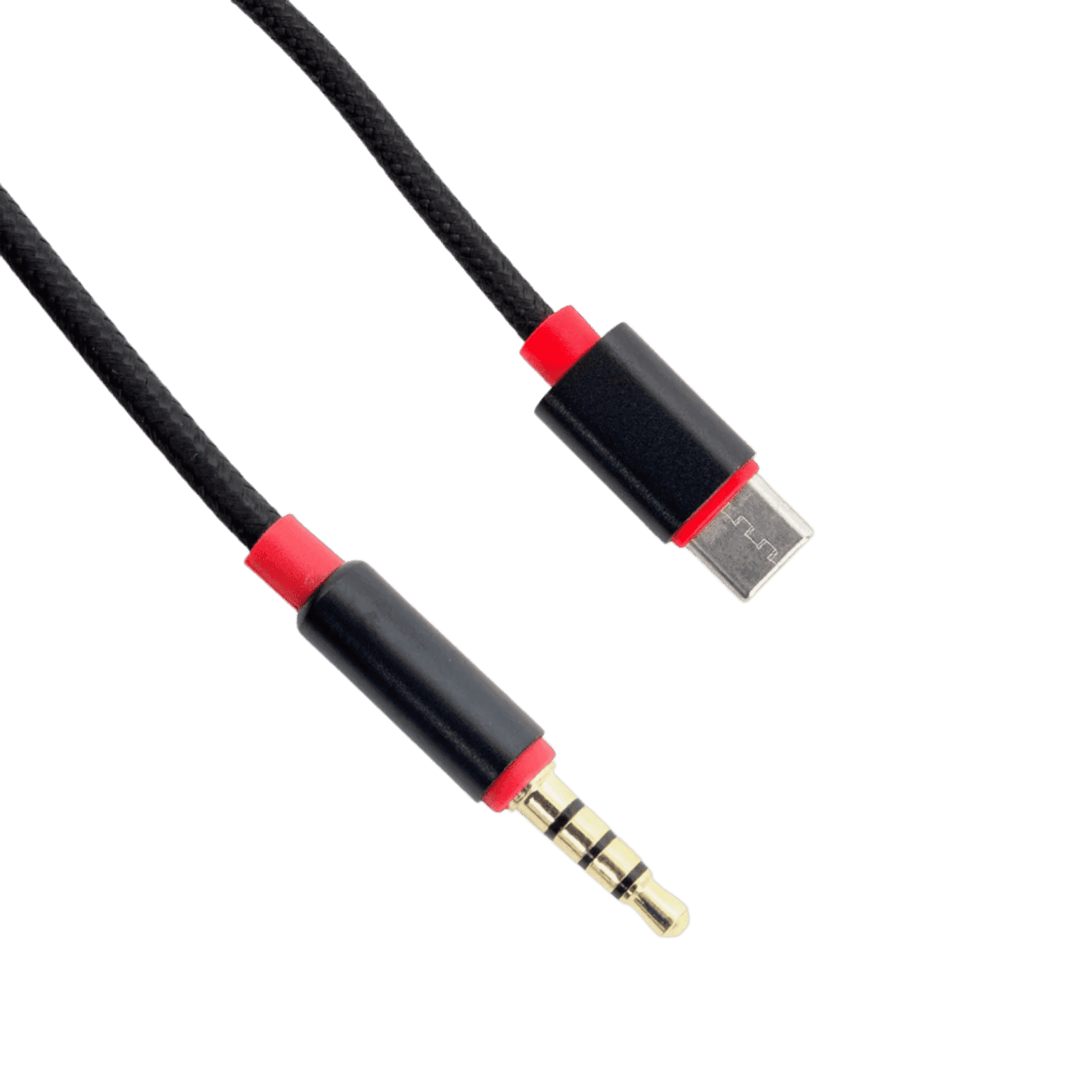 CABLE TIPO C A JACK 3.5MM DIGITALB57 jaltech