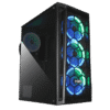 Equipo Power Group R46162SM: Ryzen 5 + 16GB + SSD 512GB + Monitor - Thumbnail Image 2