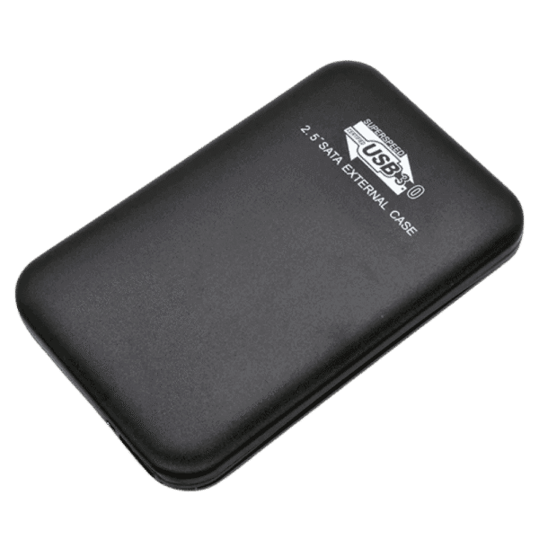 Caja Sata 2.5" Usb 3.0 BJ2518 10659