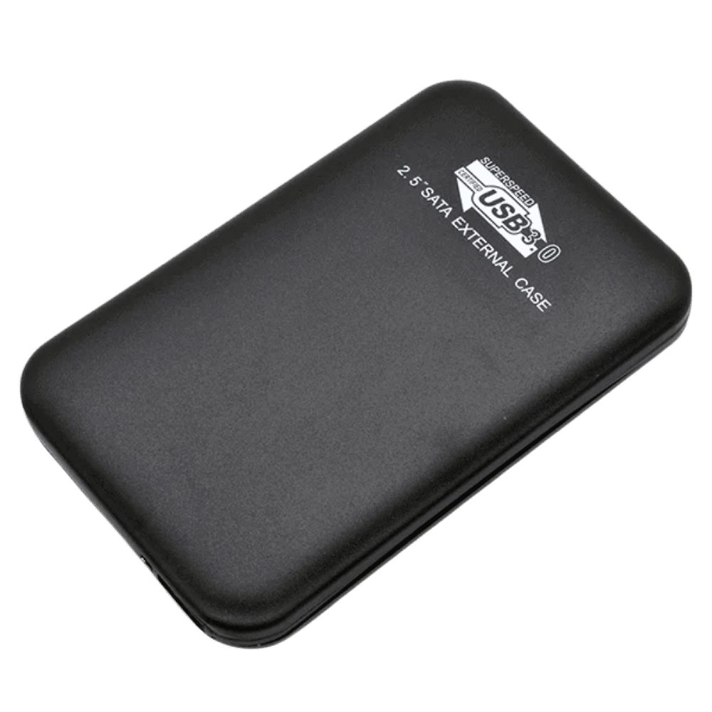 Caja Sata 2.5" Usb 3.0 BJ2518 10659