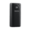 Cargador portátil Adata AP10000QCD-DGT-CBK, 10000mAh, 3xUSB