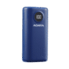 Cargador portátil Adata AP10000QCD-DGT-CBK, 10000mAh, 3xUSB (2)