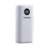 Cargador portátil Adata AP10000QCD-DGT-CBK, 10000mAh, 3xUSB (5)
