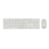 Combo mouse teclado inalámbrico BASIK BSK-02 - Thumbnail Image 1