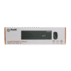 Combo mouse teclado inalámbrico BASIK BSK-02 - Thumbnail Image 4