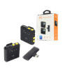 Microfono Tx De Solapa Tipo C Set X2 – 30701 - Thumbnail Image 1