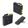 Microfono Tx De Solapa Tipo C Set X2 – 30701 - Thumbnail Image 2