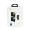 Microfono Tx De Solapa Tipo C Set X2 – 30701 - Thumbnail Image 4