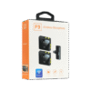Microfono Tx De Solapa Tipo C Set X2 – 30701 - Thumbnail Image 3