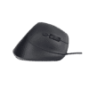 Mouse Vertical Ergo Cable 6d Qx-X11w