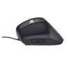 Mouse Vertical Ergo Cable 6d Qx-X11w (3)