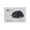 Mouse Vertical Ergo Cable 6d Qx-X11w (4)