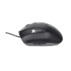 Mouse Vertical Ergo Cable 6d Qx-X11w (5)