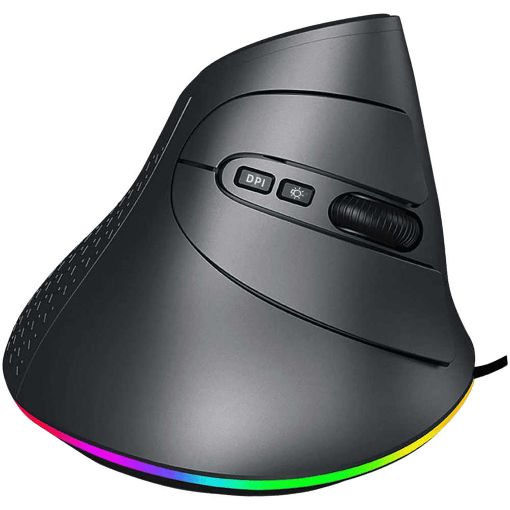 Mouse Vertical Rgb Usb – GMT-11U Jaltech 11507