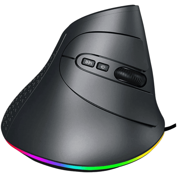 Mouse Vertical Rgb Usb – GMT-11U Jaltech 11507