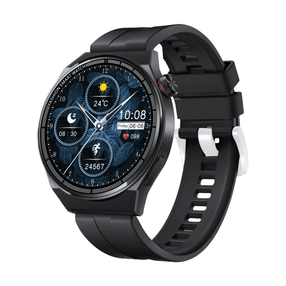 Smartwatch - P9max