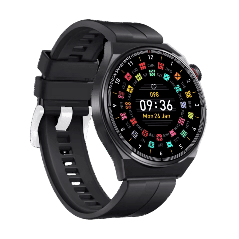 Smartwatch - P9max - Imagen 10