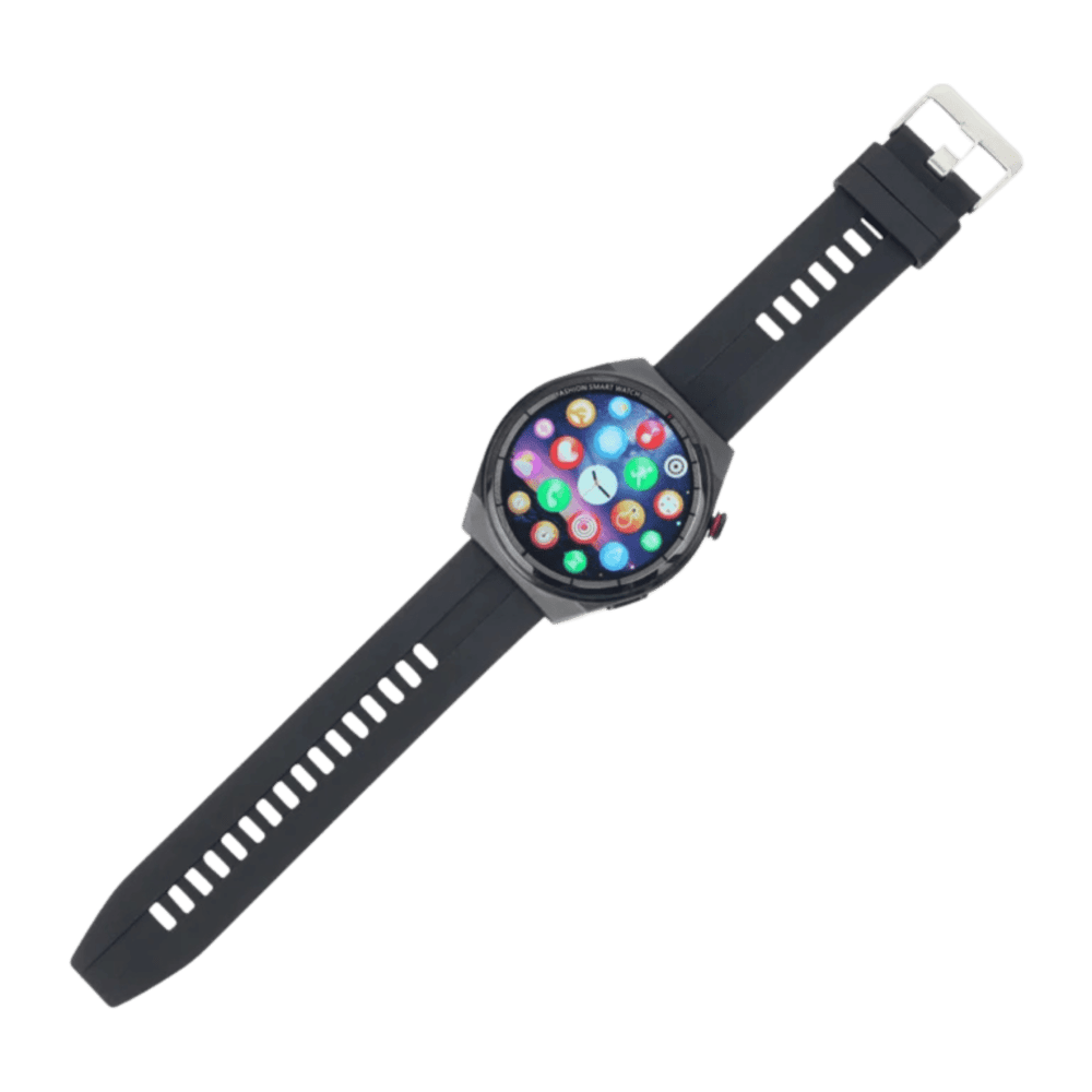 Smartwatch - P9max - Imagen 5