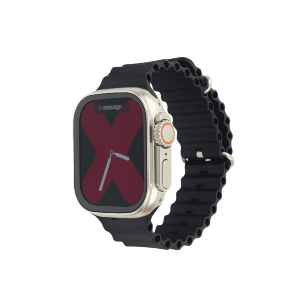 Smartwatch Set 5 En 1 X10 - X10 5 In 1 - Imagen 8