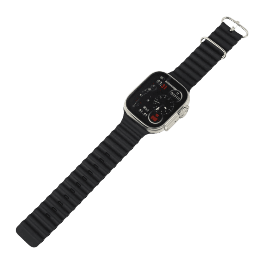 Smartwatch Set 5 En 1 X10 - X10 5 In 1 - Imagen 7