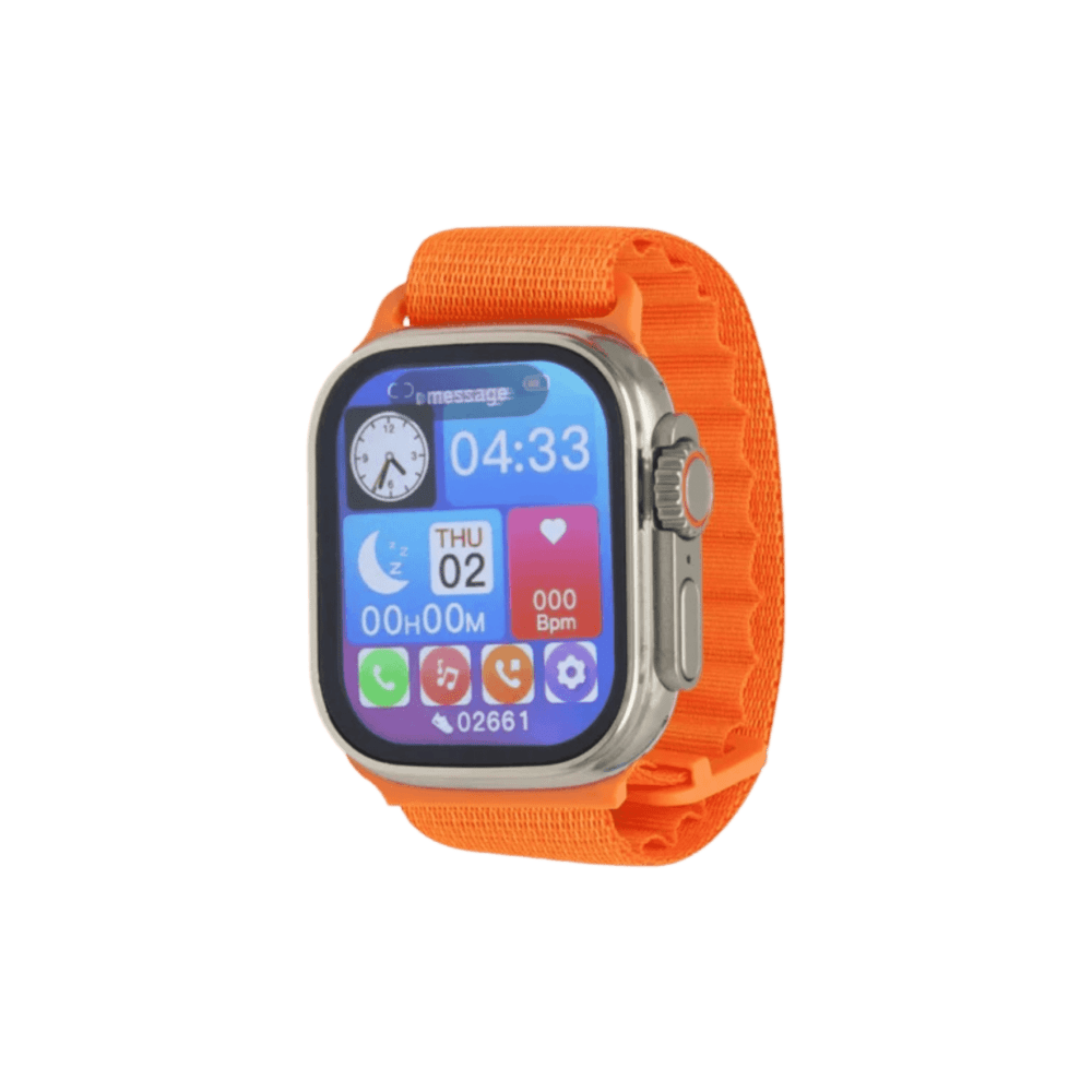Smartwatch 3 EN 1 - S9 ULTRA 3 IN 1 - Imagen 7