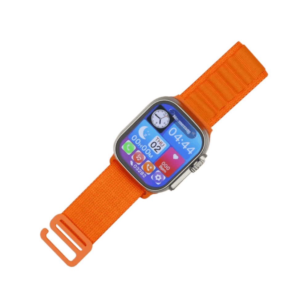 Smartwatch 3 EN 1 - S9 ULTRA 3 IN 1 - Imagen 6