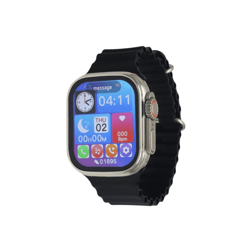 Smartwatch 3 EN 1 - S9 ULTRA 3 IN 1 - Imagen 5