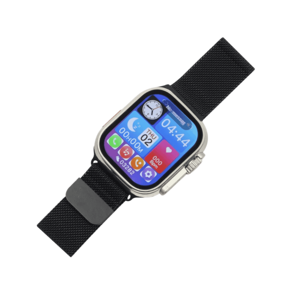 Smartwatch 3 EN 1 - S9 ULTRA 3 IN 1 - Imagen 3
