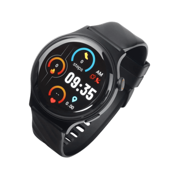 Smartwatch Pro Jaltech Jal – Sm03 30697