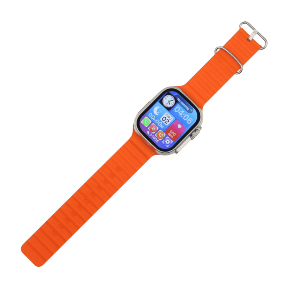 Smartwatch Set 3 En 1  Smartband+  280mah - P80 - Imagen 2