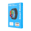 Smartwatch Set 3 En 1 Smartband+ 280mah - P80 (7)