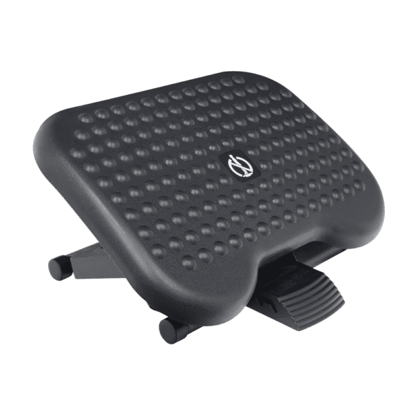Soporte Pies F6031-Blk 11666