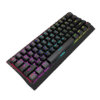 Teclado Gamer Premium Mecánico Al 60 KG962SP-R (3)