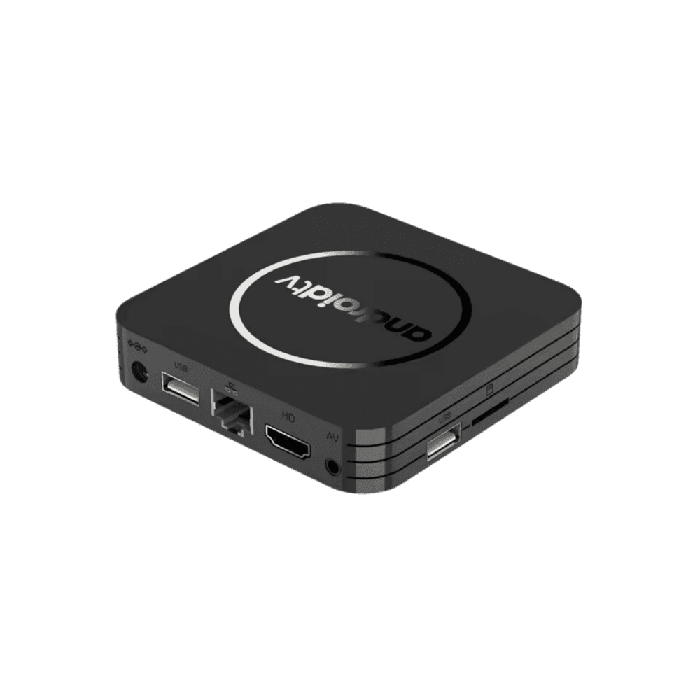 Tv Stick Android 4k Q5s - Imagen 2