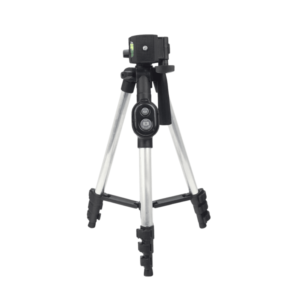 Trípode + Control Bluetooth – Dk888 30707