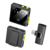 Microfono Tx De Solapa Tipo C – F9-Tc 30699 - Thumbnail Image 1