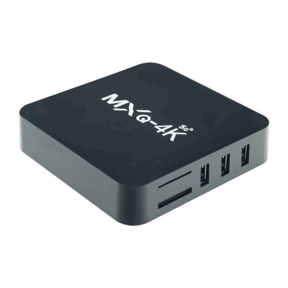 Tv Box 2g 16g Mxq Multimedia - Imagen 2