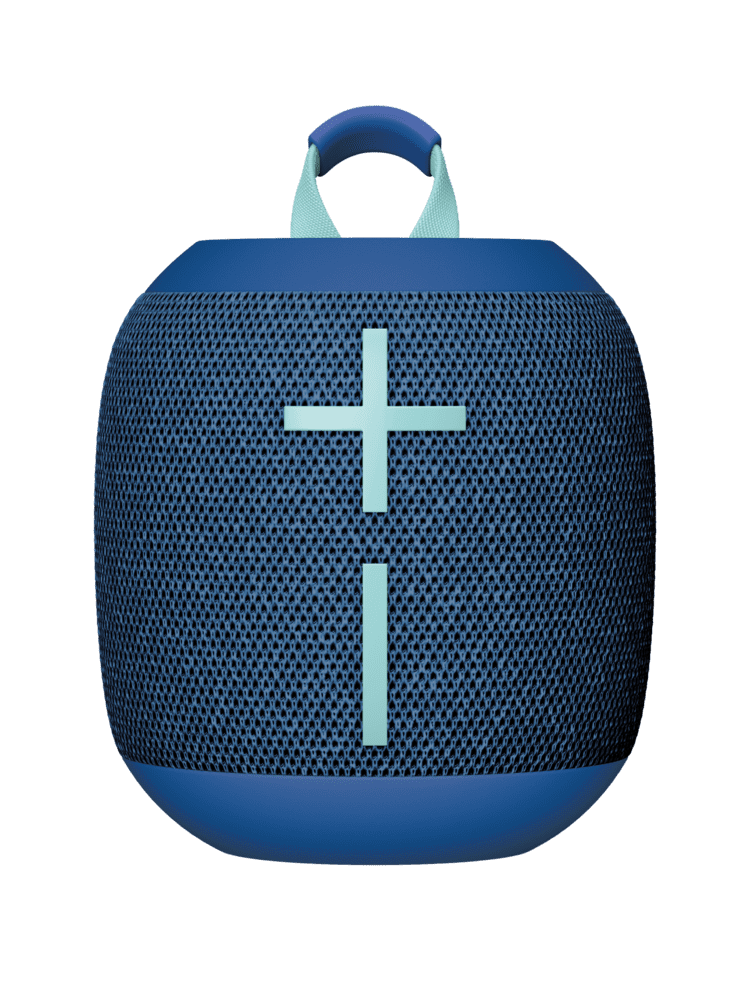 Parlante Ultimate Ears Wonderboom 4 Bluetooth - Imagen 4