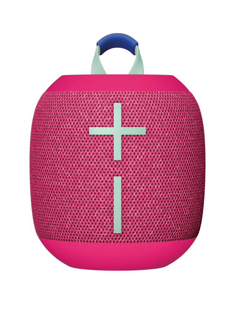 Parlante Ultimate Ears Wonderboom 4 Bluetooth - Imagen 5