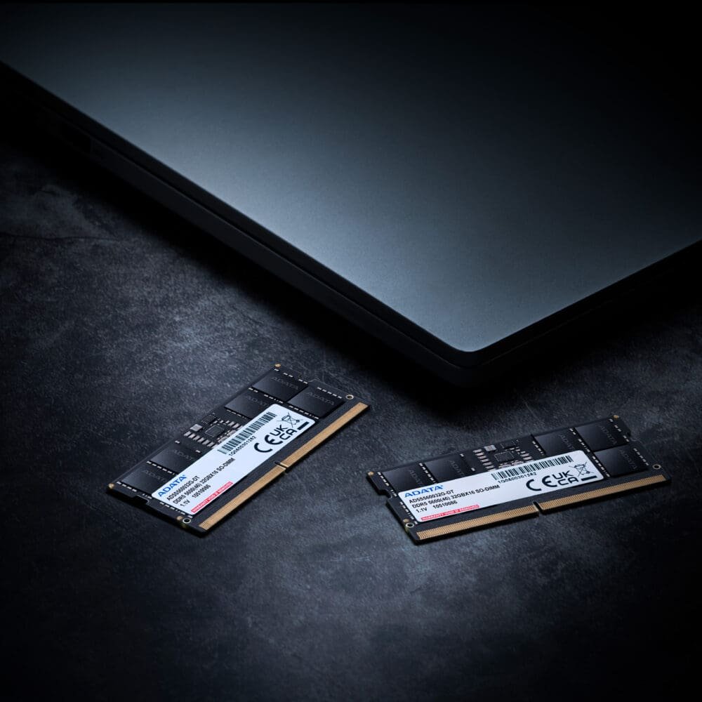 Memoria Ram Adata Ddr5 5600mhz Sodimm Portatil - Imagen 7