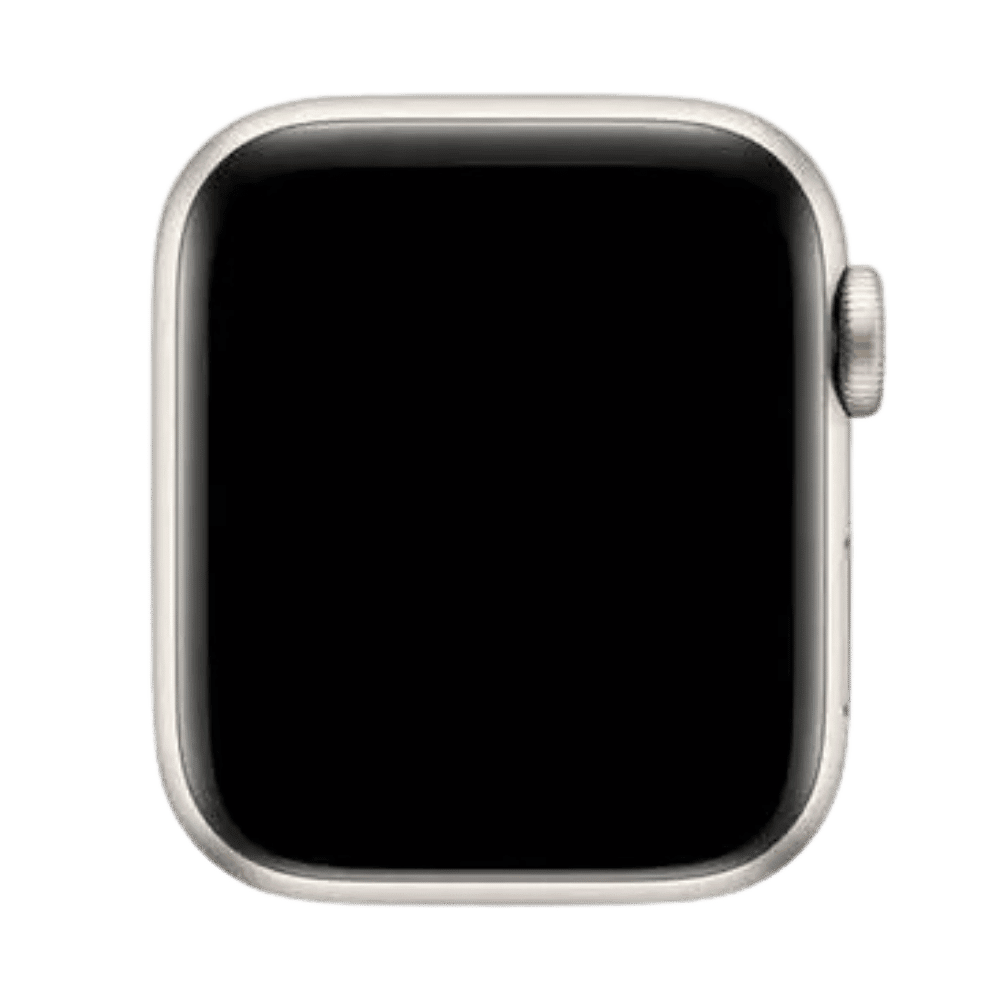 Apple Watch SE GPS 40mm - Blanco estelar - S/M MXEF3BE/A - Imagen 4