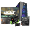 CPU Power Group R87162FSR6 Ryzen 5 5600GT + RTX 3050 + 16GB (3)