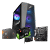 CPU Power Group R87162FSR6 Ryzen 5 5600GT + RTX 3050 + 16GB (4)