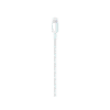 Cable APPLE USB‑C a Lightning de 1.0 Metro Blanco ORIGINAL (5)