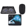 Combo FrostTech A2 + 9511 + BSKPAD